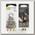Брелок Nite Ize KeyRack Locker® Steel - S-Biner® Steel