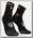 Носки Compressport Racing V3.0 Run Hi Smart Black