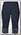 Шорты женские Jack Wolfskin Activate Light 3/4 Midnight Blue