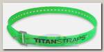 Стропа TitanStraps Industrial Зеленый L = 91 см