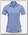Рубашка женская Jack Wolfskin Jwp Shirt Blue
