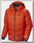 Куртка мужская Mountain Hardwear Nilas Orange