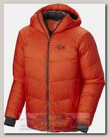 Куртка мужская Mountain Hardwear Nilas Orange