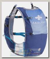 Рюкзак RaidLight Responsiv Vest 6L Dark Blue