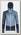 Куртка женская Ortovox Swisswool Piz Palu Light Blue