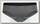 Трусы женские Icebreaker Siren Hipkini Gritstone Hthr