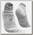 Носки Compressport Run Ultralight Low v3 Белый