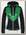 Куртка женская SportAlm Incredible m.K. Green
