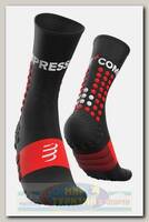 Носки Compressport Ultra Trail Черный