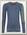 Футболка женская Ortovox 185 Rock'N'Wool Ls Night Blue Blend