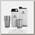Набор Stanley Adventure Steel Shots + Flask Polar