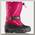 Ботинки детские Sorel Flurry Deep Blush/Tro