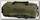 Баул Ortlieb Rack-Pack 89L Olive/Black