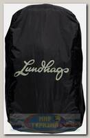 Накидка на рюкзак Lundhags Raincover M Black