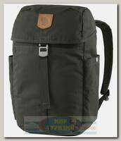 Рюкзак Fjallraven Greenland Top Small Deep Forest