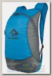 Рюкзак Sea to Summit Ultra-Sil Day Pack Pacific Blue