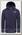 Куртка детская The North Face Snowquest Montague Blue