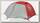 Палатка Big Agnes Copper Spur HV 3 Expedition Red