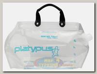Фляга складная Platypus Water Tank 4 л