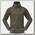 Куртка мужская Bergans Hareid Fleece Seaweed Mel