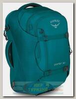 Рюкзак Osprey Porter 30 Mineral Teal