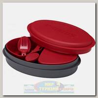 Набор посуды Primus Meal Set Red