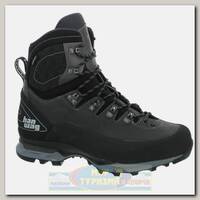 Ботинки мужские Hanwag Alverstone II GTX Asphalt/Light Grey