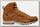 Ботинки женские Dolomite Cinquantaquattro High Fg GTX Ochre Yellow