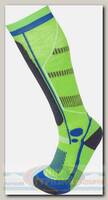 Носки детские Lorpen T3 Ski Light Green Lime