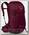 Рюкзак женский Osprey Skimmer 28 Plum Red