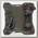 Платформа на руль Acepac Bar Harness Grey