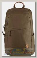 Рюкзак Fjallraven Raven 20 Dark Sand