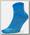 Носки Nike Spark LTWT Ankle Pacific Blue/Reflective