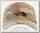 Кепка The North Face Sun Shield Ball Moab Khaki Wood