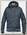 Куртка мужская Fjallraven Keb Eco-Shell Dusk