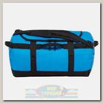 Баул The North Face Base Camp Duffel S Bomber Blue