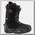 Сноубордические ботинки мужские Burton Swath Step On Black