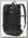Рюкзак Ferrino Dry Up 22 Black