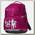 Рюкзак Bergans 2GO 24L Cerise Pegasus