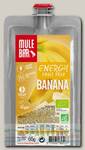 Энергетическое фруктовое пюре Mulebar Banana с Электролитами