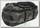 Баул The North Face Base Camp Duffel S Burnt Olive Green Digi Camo/TNF Black