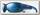 Очки Julbo Run Mat Black/Blue/Octopus