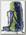 Рюкзак Deuter Aircontact 55 +10 Midnight-Moss