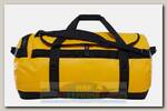 Баул The North Face Base Camp Duffel L Summit Gold