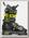 Горнолыжные ботинки Fischer RC4 Curv 120 Vacuum Full Fit Black/Black