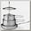 Набор посуды Primus CampFire Cookset S/S Small