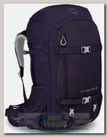 Рюкзак женский Osprey Fairview Trek 50 Amulet Purple