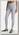 Тайтсы женские Nike One Luxe Htr Smoke Grey/Clear