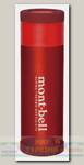 Термос MontBell Alpine Thermo Bottle 750 Red