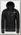 Куртка мужская The North Face Summit L3 Down Hoodie Tnf Black/Tnf Black